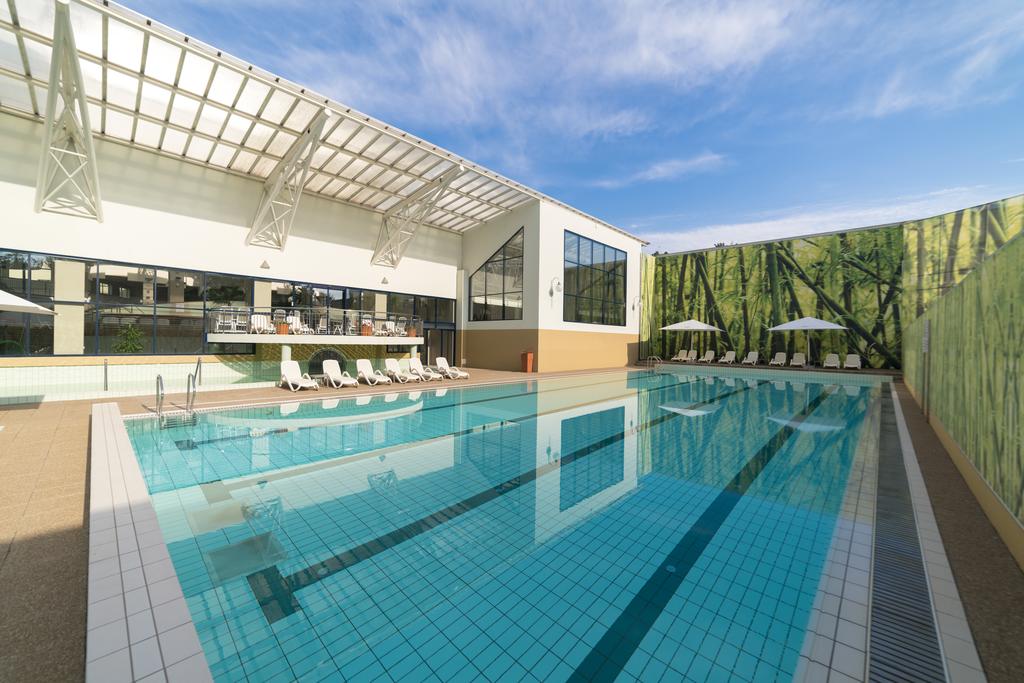 Lotus Therm Spa & Luxury Resort - Oferta Rusalii
