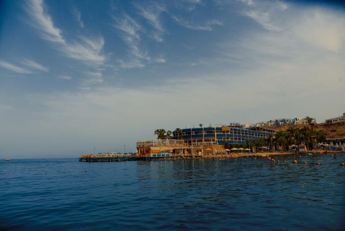 Lido Sharm