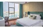 Dream Inn - Tiara Palm Residence 3br Apartment
