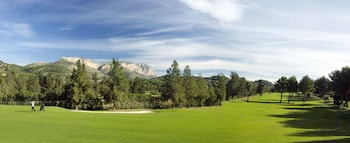 La Sella Golf Resort And Spa