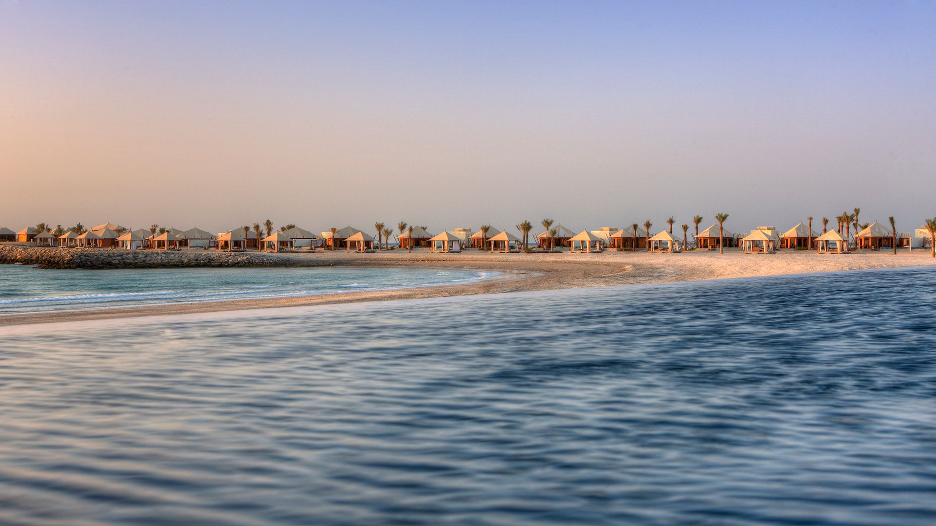 Sejur plaja Ras al Khaimah, EAU, 7 zile, 2 ianuarie 2023
