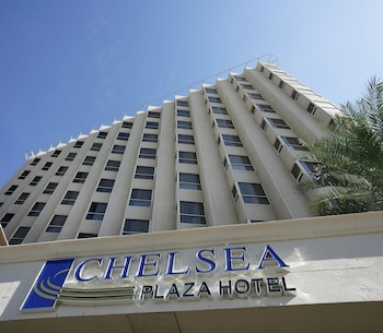 Chelsea Plaza