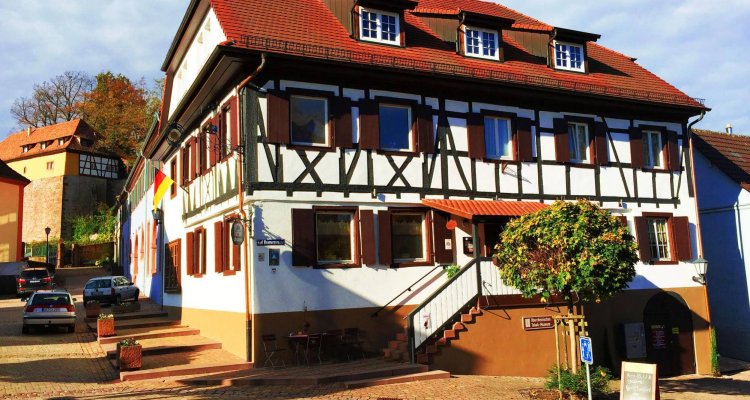 Hotel Landgasthof Sonne