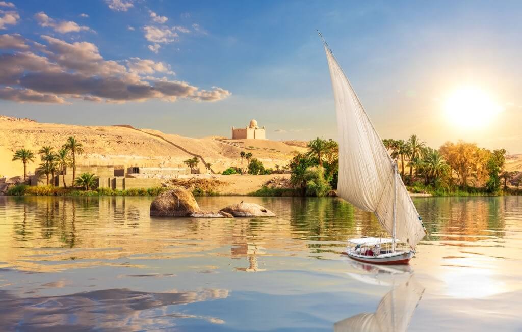 Egipt All in One: Sejur & Croaziera pe Nil