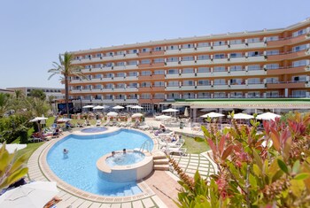 Ferrer Janeiro Spa And Hotel