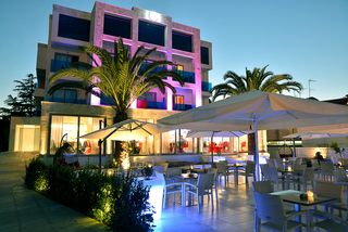 Corfu Palma Boutique Hotel