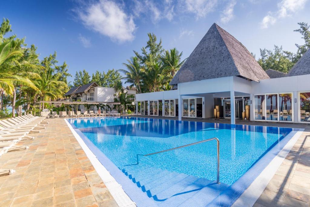 Hotel Riu Creole - Mauritius