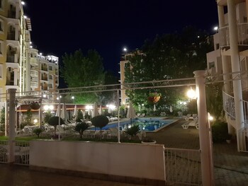 Apart-hotel Vanilla Garden