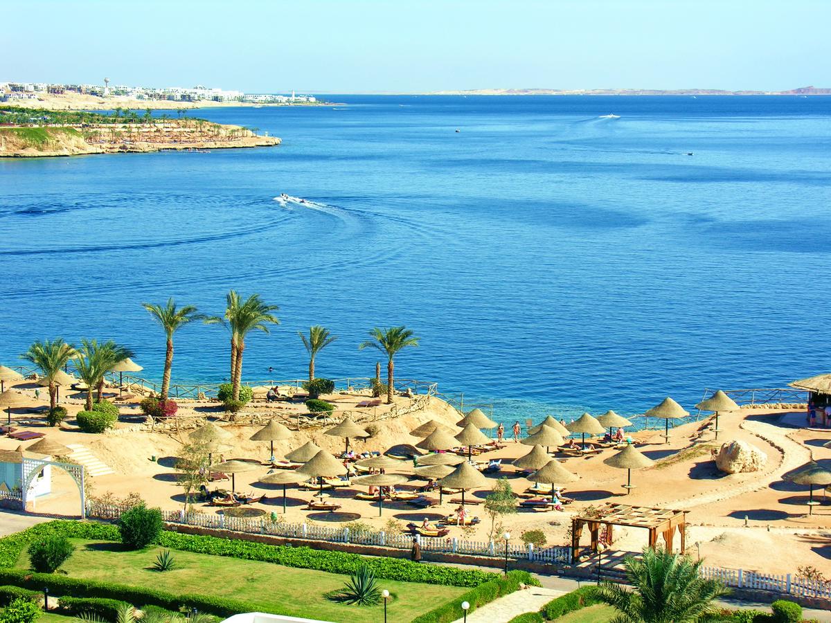 Pyramisa Sharm El Sheikh