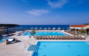Verudela Beach Villa Resort