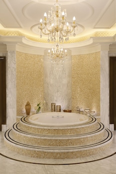 Habtoor Palace, Lxr Hotels & Resorts