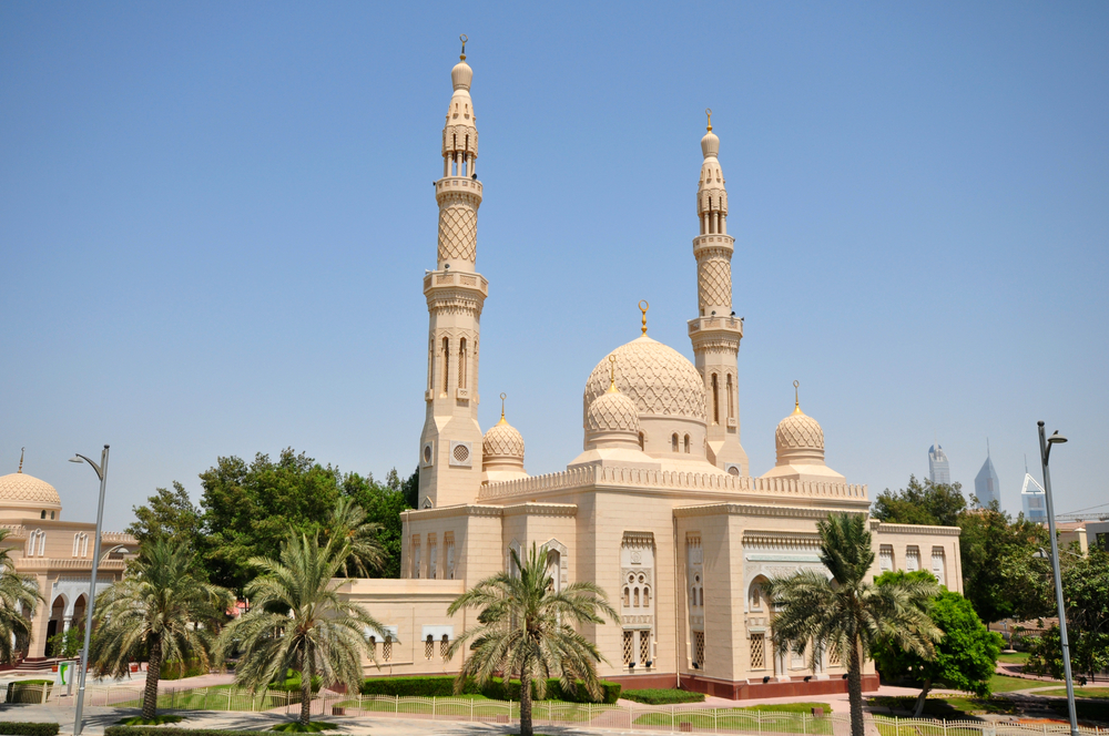Emiratele Arabe Circuit si Sejur Ras Al Khaima 2023