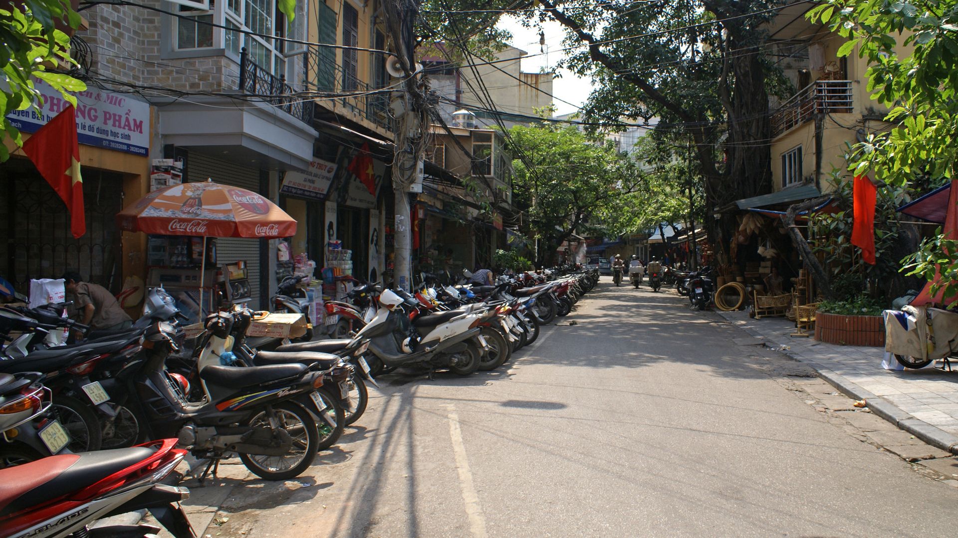 Share a Trip - Circuit Vietnam, 11 zile