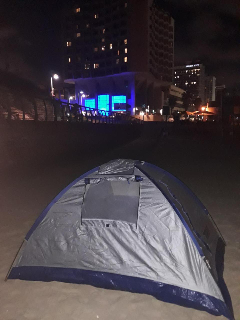 Rent A Tent