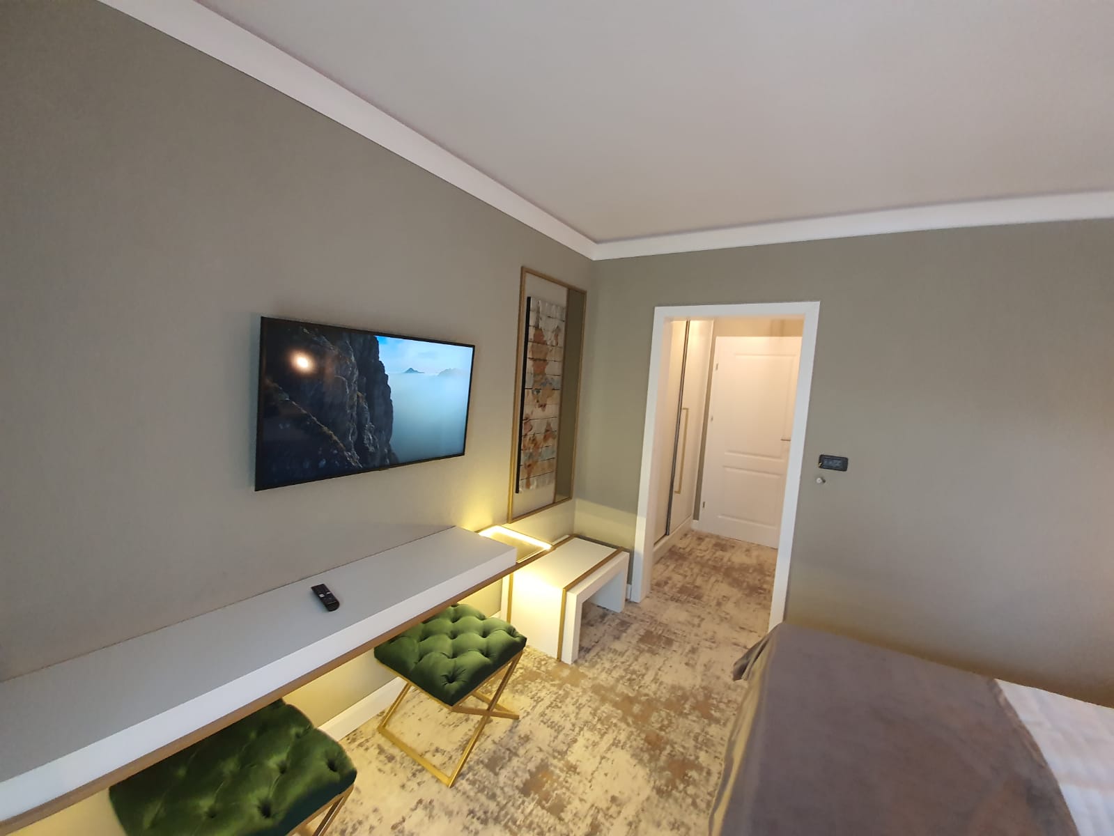 Craciun - Hotel Elexus Predeal  - cu pensiune completa