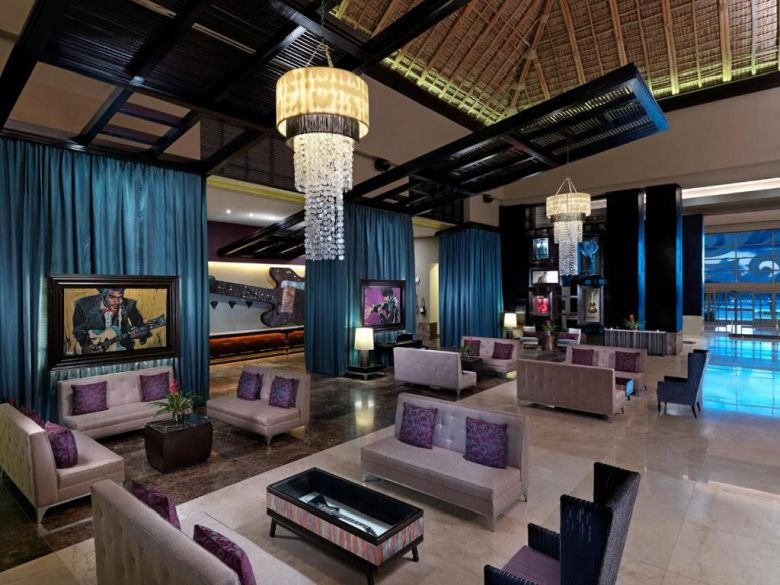 Hard Rock Hotel and Casino Punta Cana