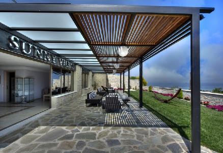 Sunny Villas Resort And Spa