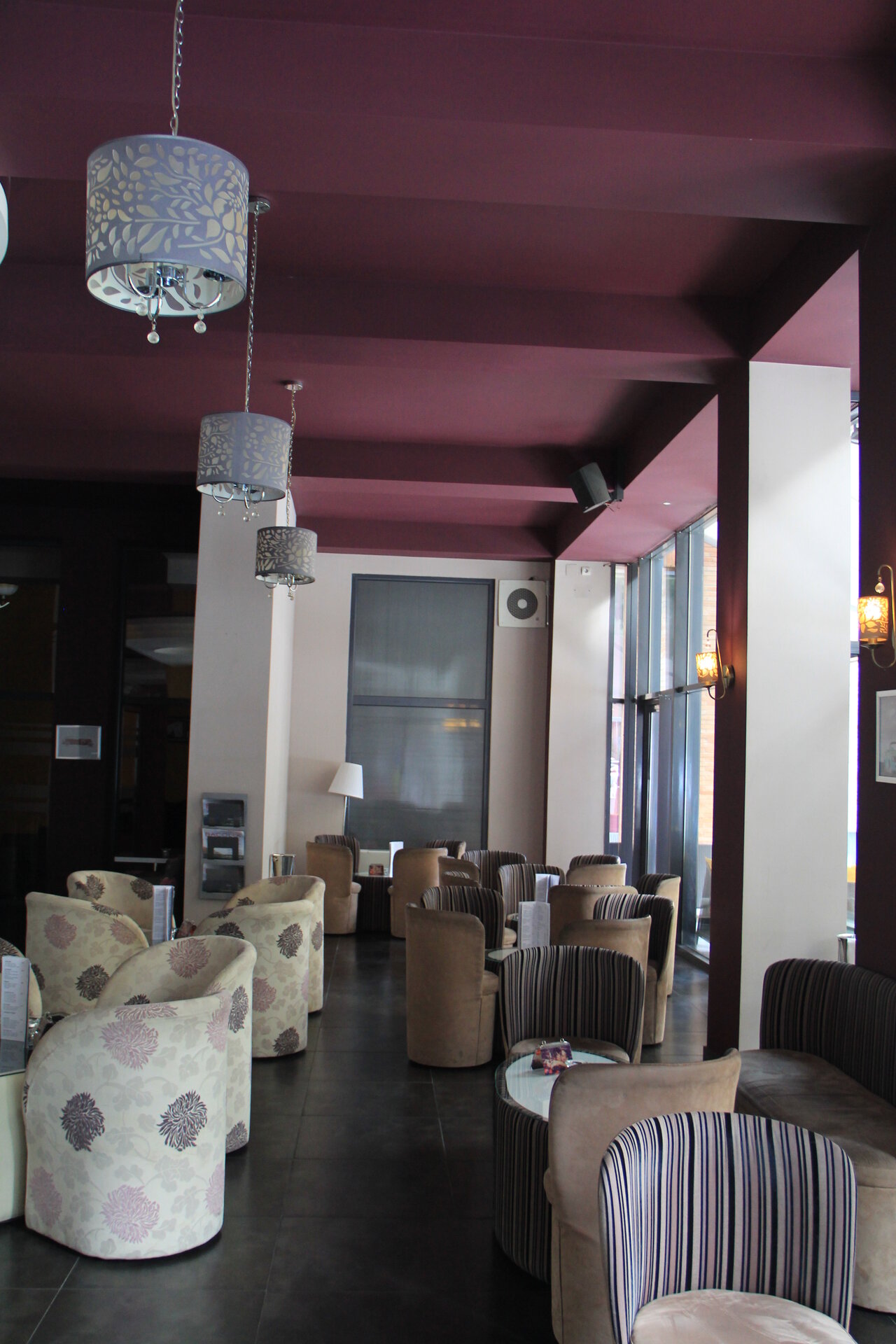 SPA Apeduct cu pensiune completa - Hotel Afrodita Resort Spa
