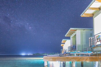 Holiday Inn Kandooma Maldives