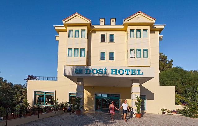 Dosi Hotel