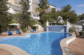 Roc Illetas Playa Hotel And Apartments
