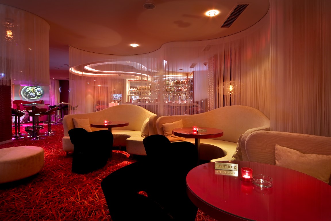 Flamingo Grand Hotel and SPA (Albena) 5*