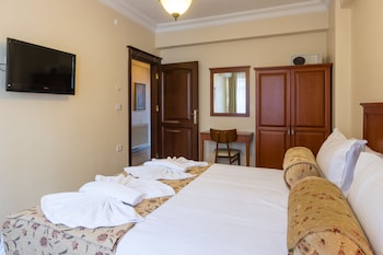 Sultanahmet Suites - Apartments