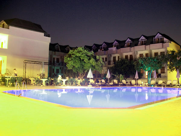 ARES HOTEL KEMER