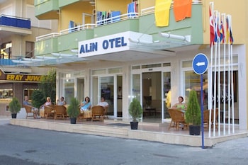 Alin Hotel