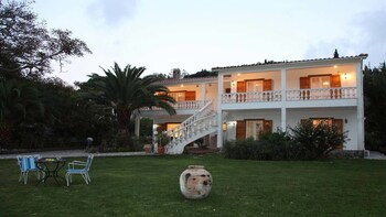 Villa Karidia