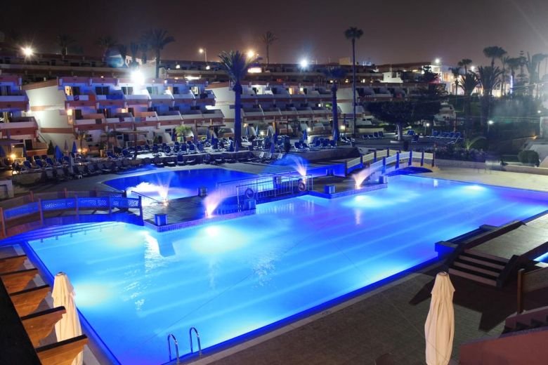 Hotel Club Al Moggar