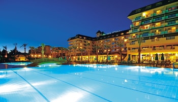 Arancia Resort