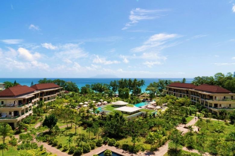 Savoy Resort and Spa Seychelles