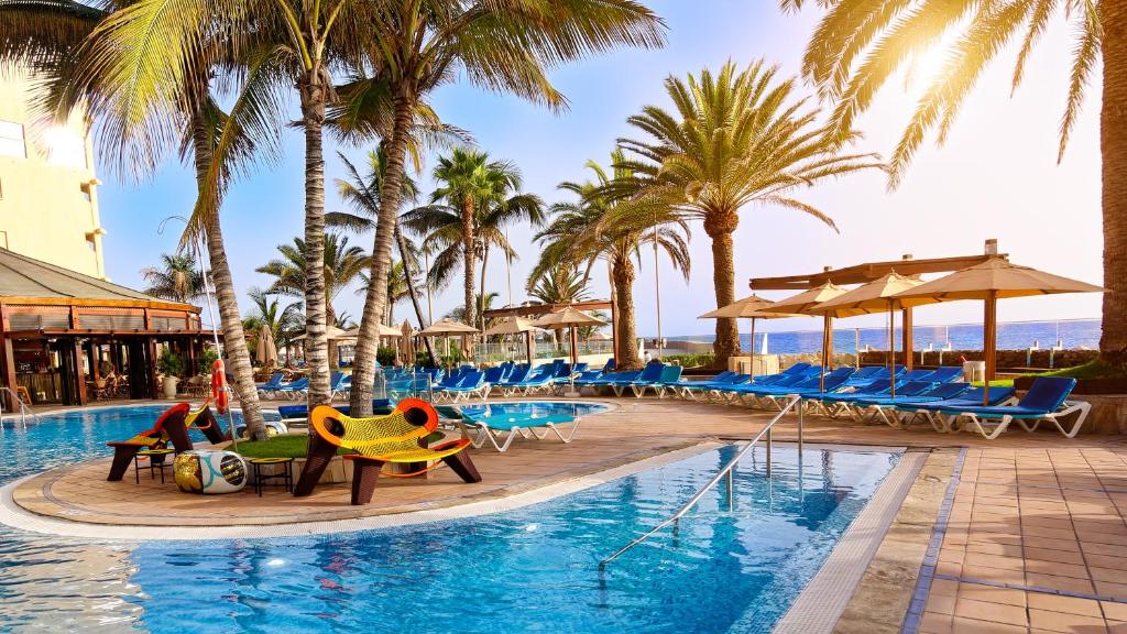 Bull Hotels - Hotel Dorado Beach & Spa