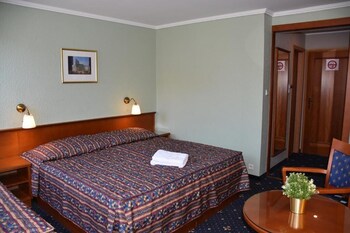Hotel Arbes