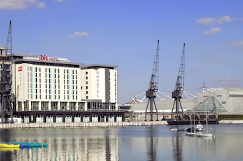 Ibis Excel Docklands