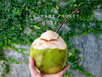 Lemonade Phuket Hotel