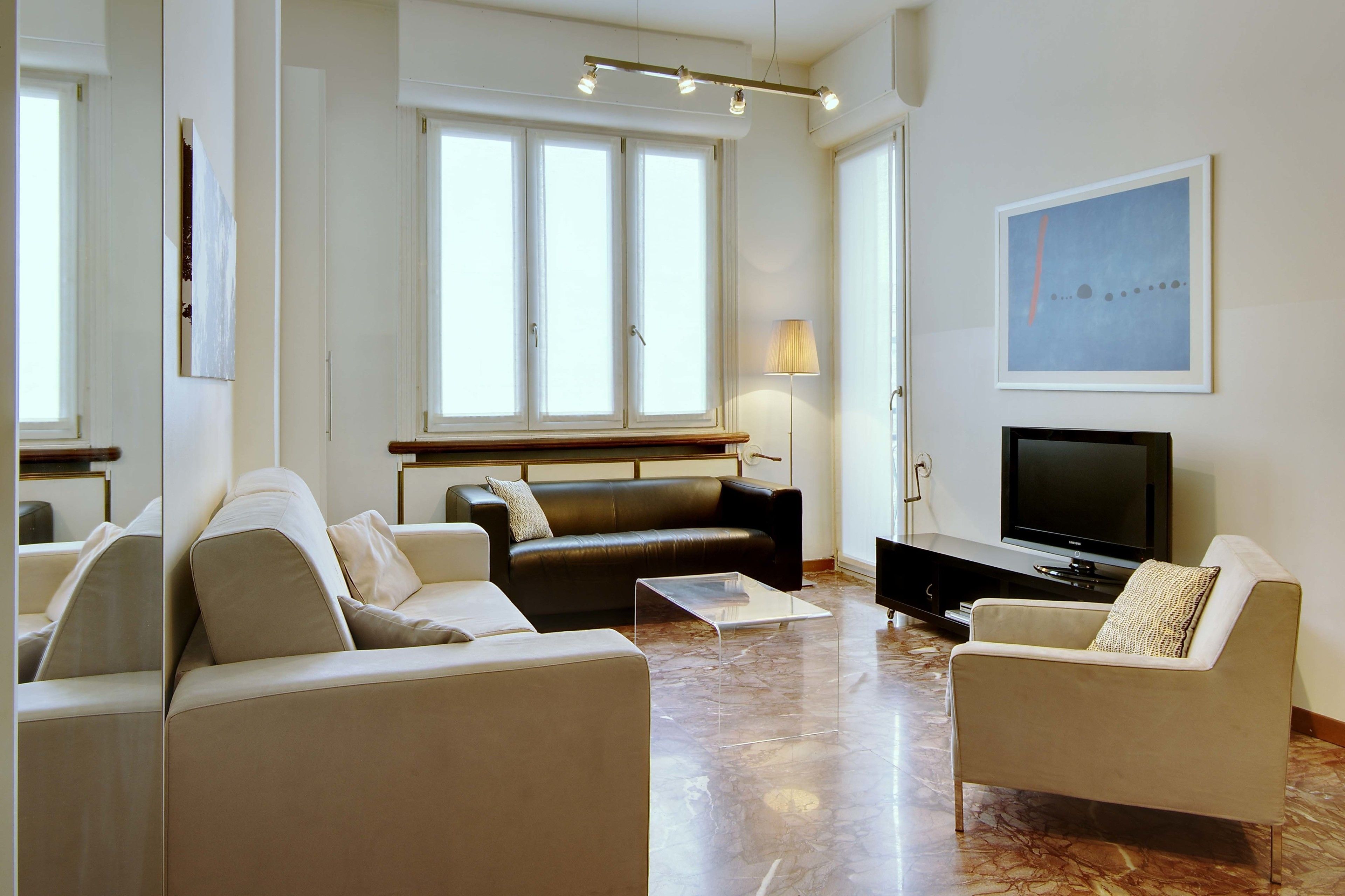 Milan Appartment Rental