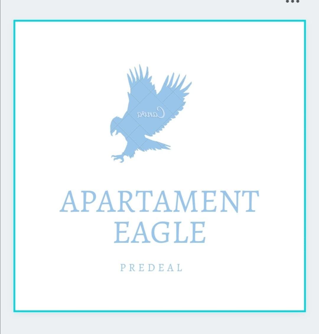 Apartament Eagle