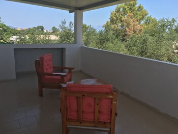 Villa Rania Zante Drosia