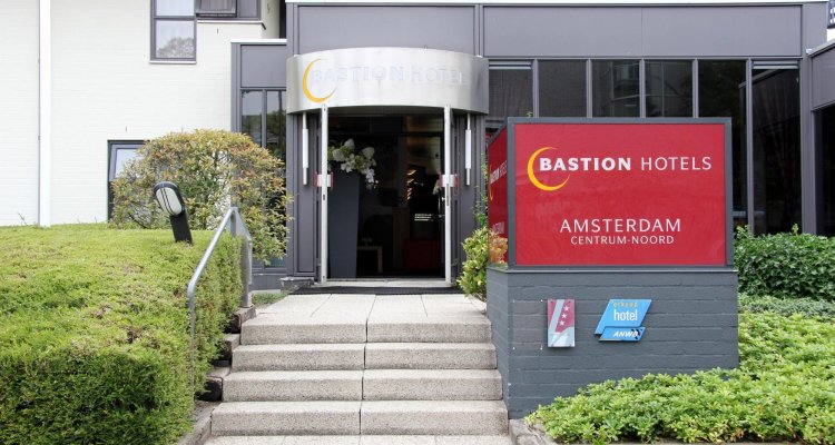 Bastion Centrum-noord