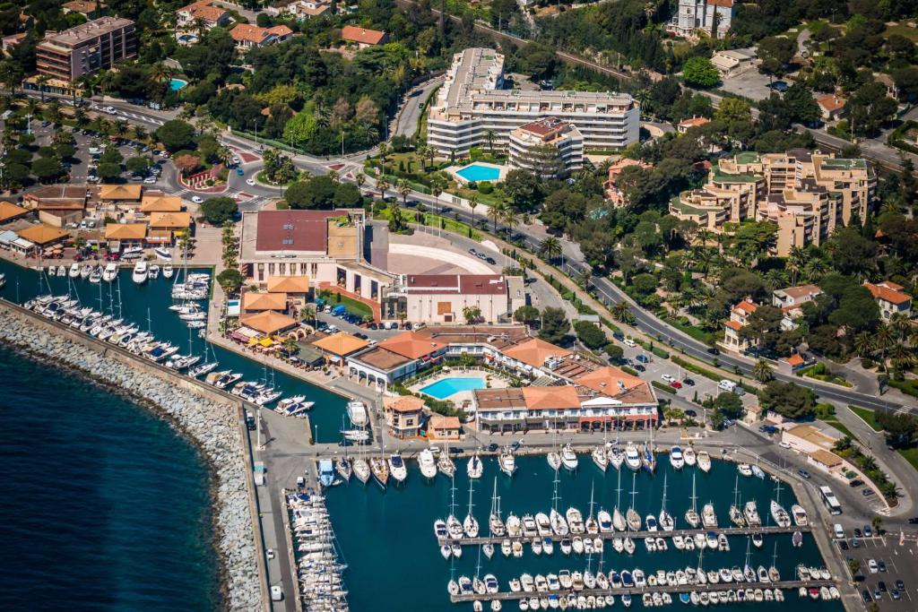 Best Western Hotel La Marina