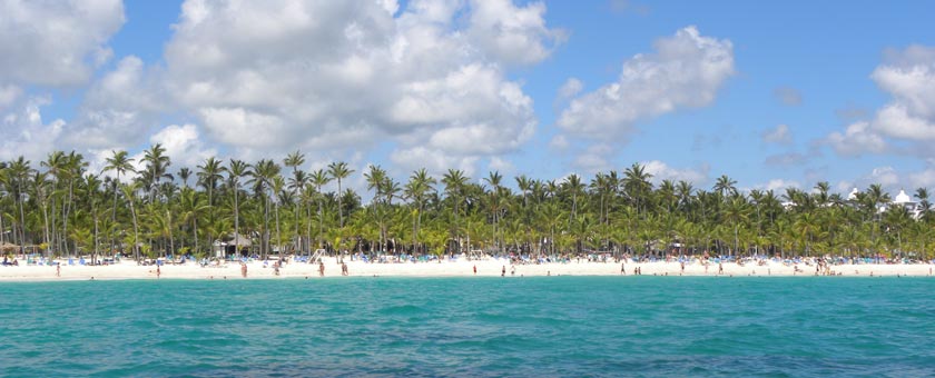 Sejur plaja Punta Cana, Republica Dominicana, 9 zile - cu Lufthansa