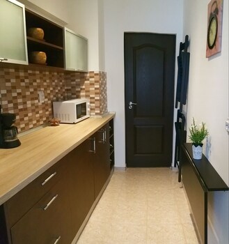 S Apartment Redbed Self-catering
