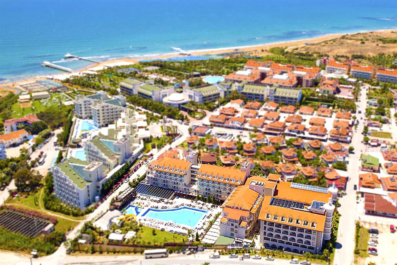 DIAMOND BEACH HOTEL & SPA