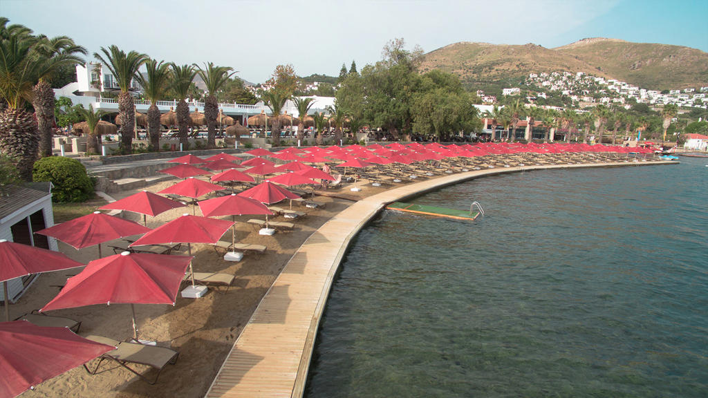 Kadikale Resort and Spa