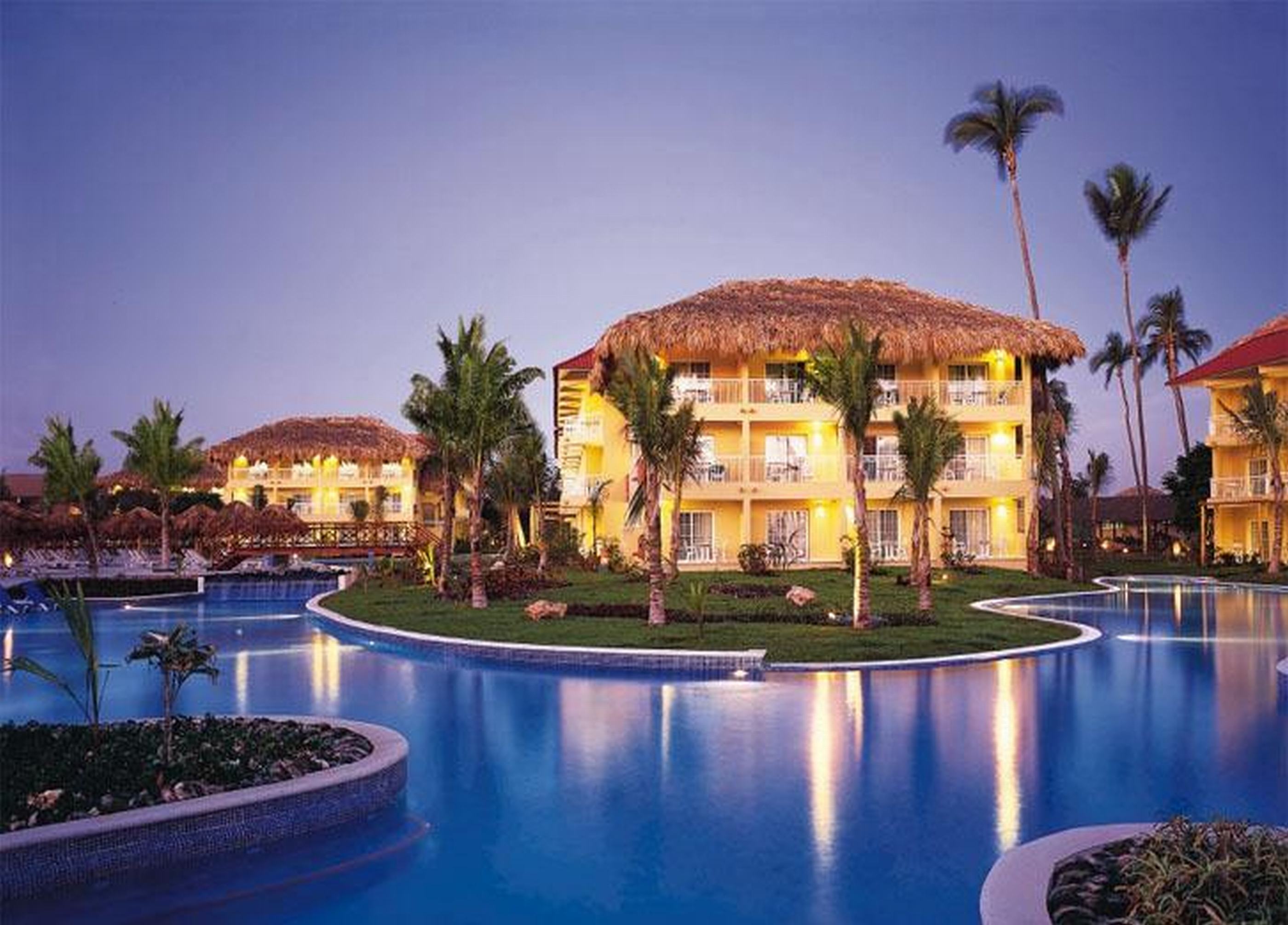 Dreams Punta Cana Resorts & Spa All Inclusive