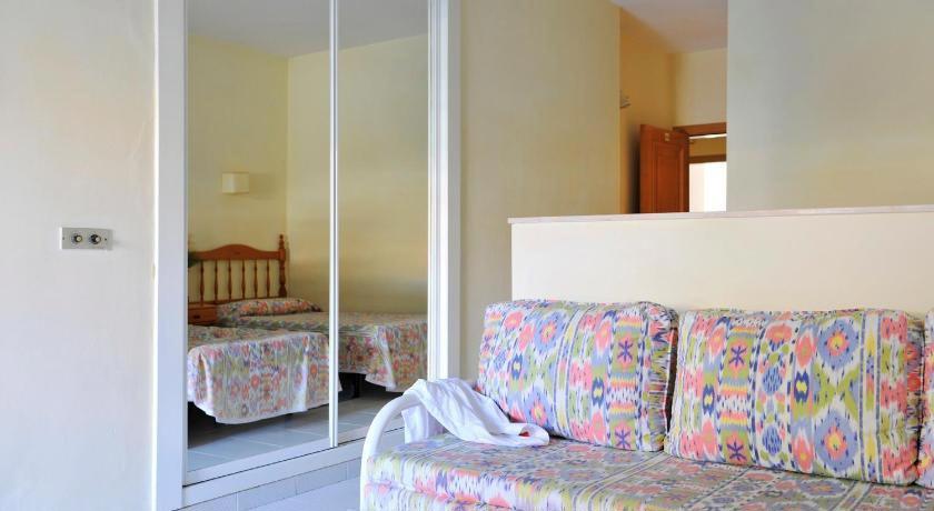Hotel Coral Teide Mar