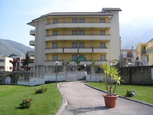 Europa Stabia Hotel, Sure Hotel Collection by Best Western