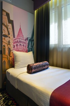 City By Molton Hotels